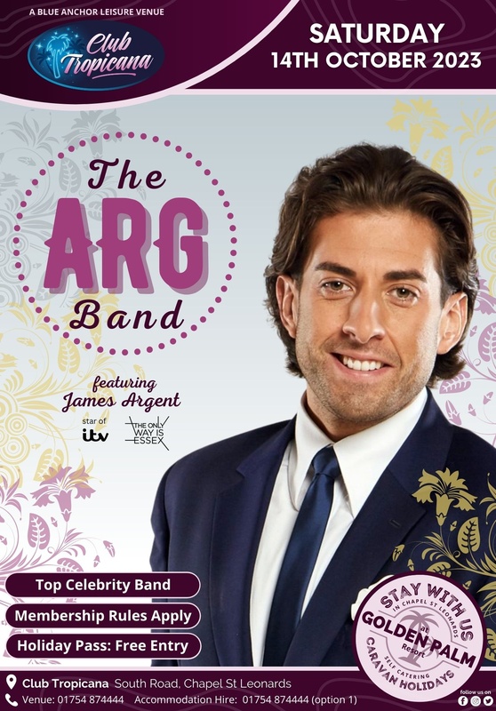 The Arg Band