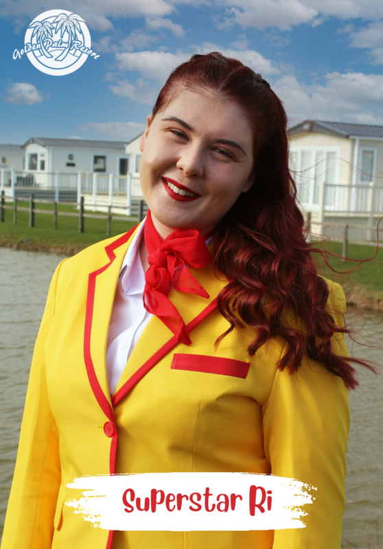 Superstar Ri